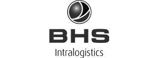 [Translate to English:] BHS Intralogistics