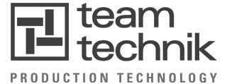 [Translate to English:] team technik